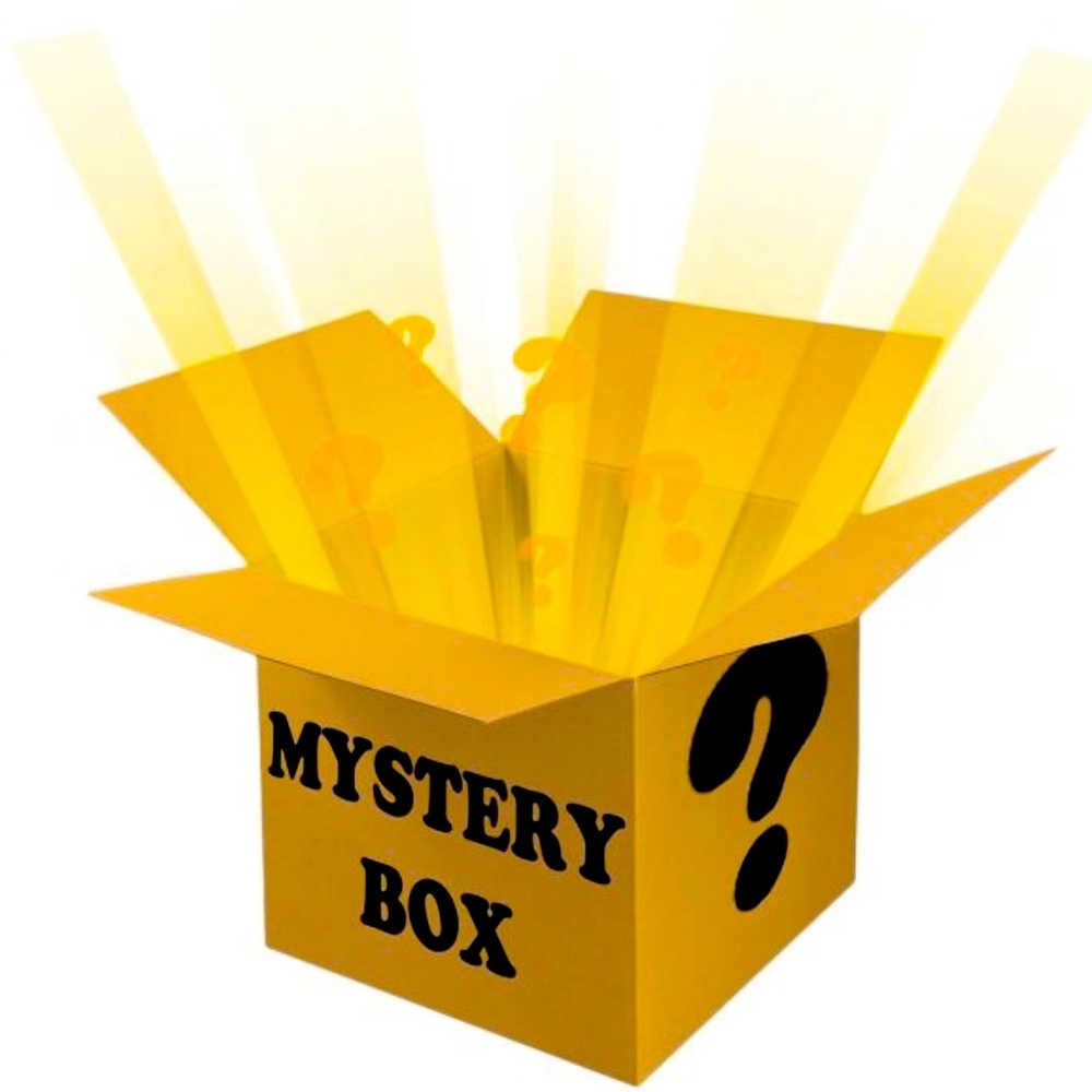 Mystery box